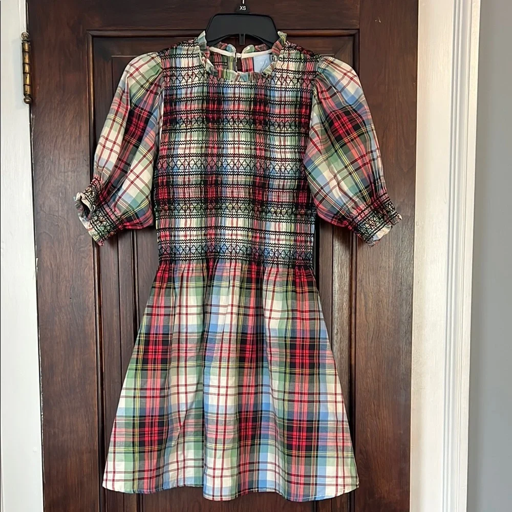 Hill House Vivi Nap Dress - Picture 1 of 2